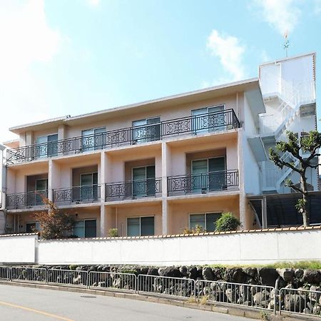 Hotel Fine Olive Kyoto Yamashina (Adults Only) Eksteriør billede