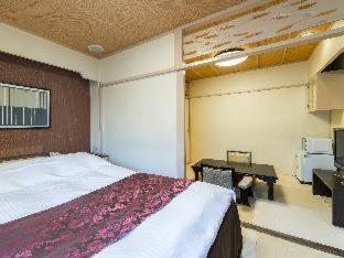 Hotel Fine Olive Kyoto Yamashina (Adults Only) Værelse billede