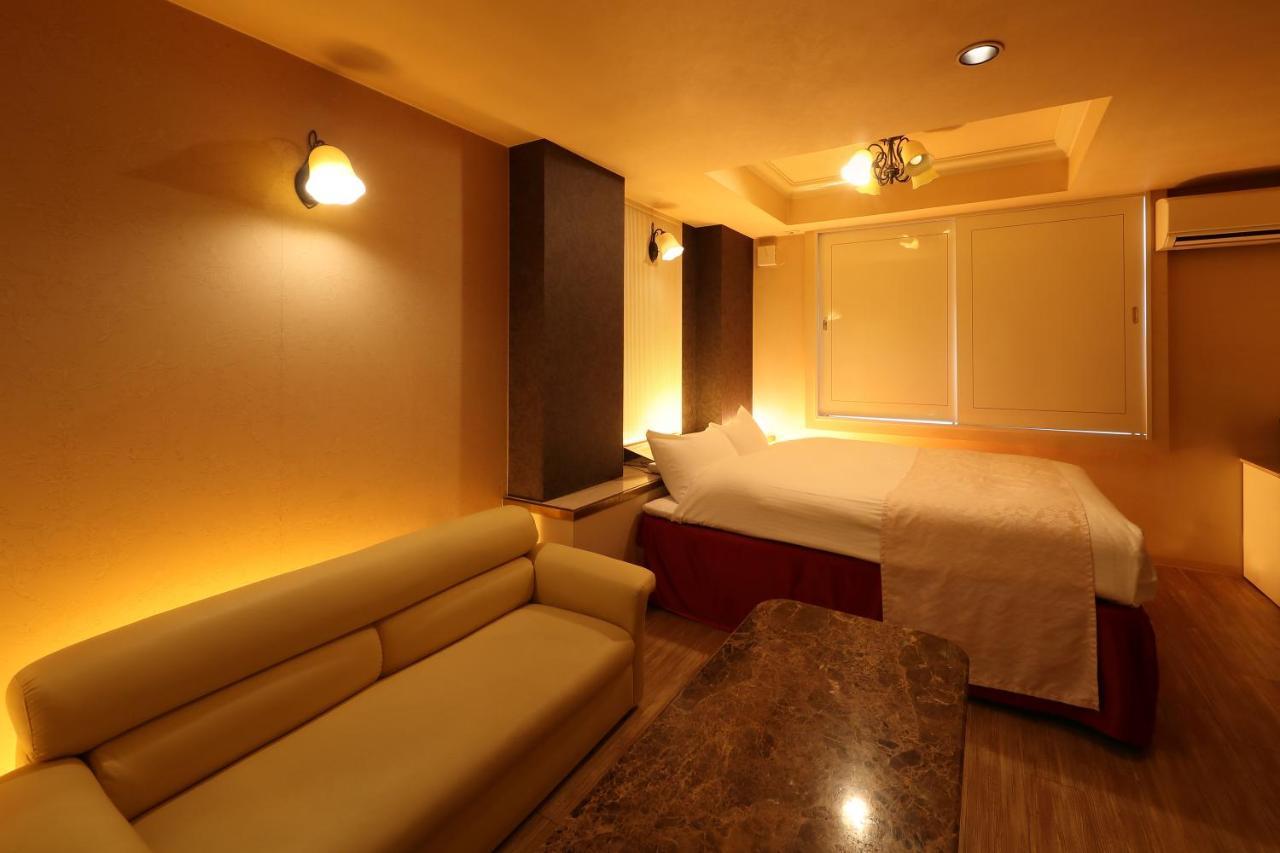 Hotel Fine Olive Kyoto Yamashina (Adults Only) Eksteriør billede