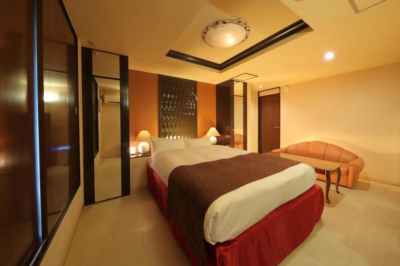 Hotel Fine Olive Kyoto Yamashina (Adults Only) Eksteriør billede