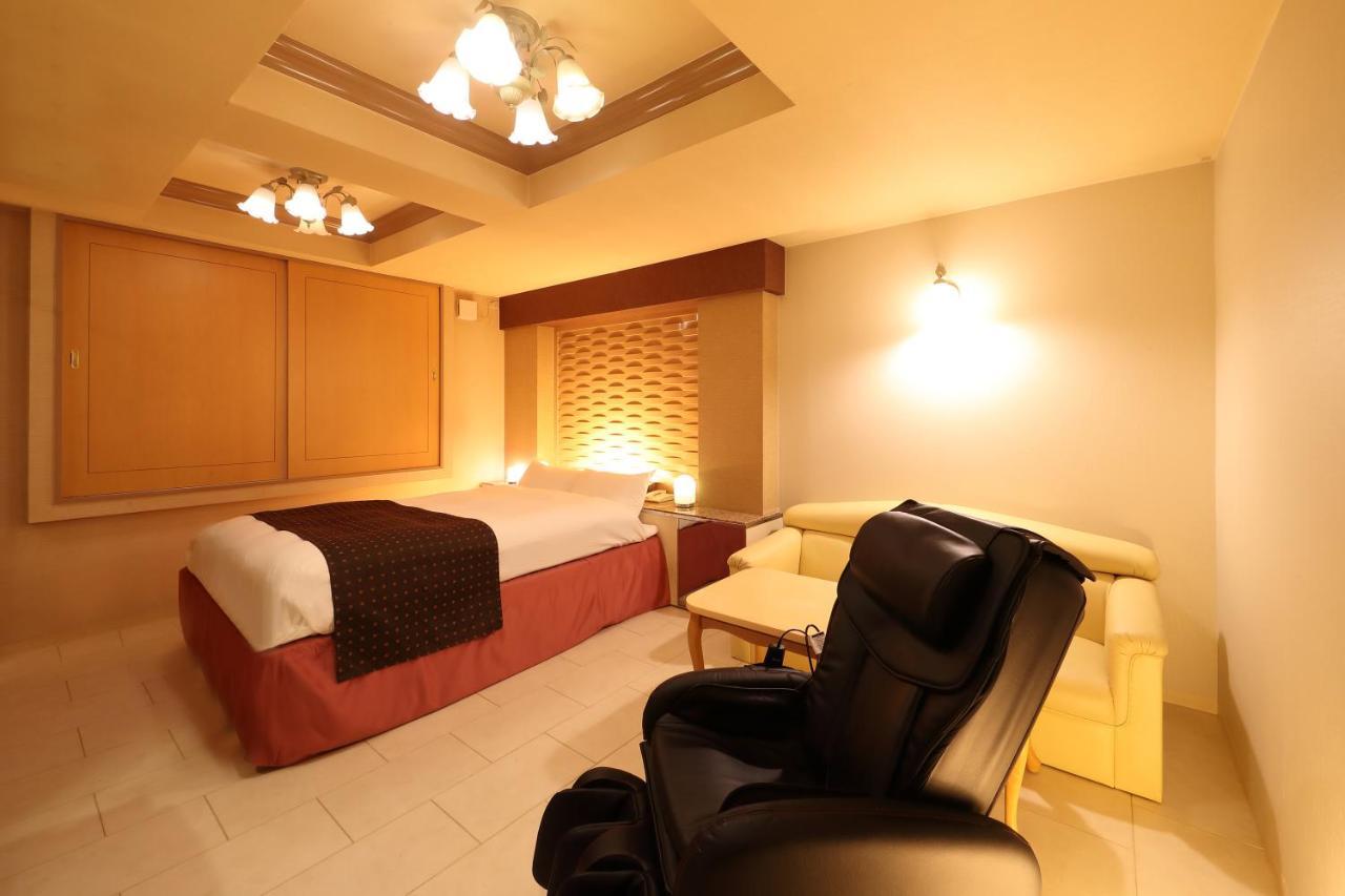Hotel Fine Olive Kyoto Yamashina (Adults Only) Eksteriør billede
