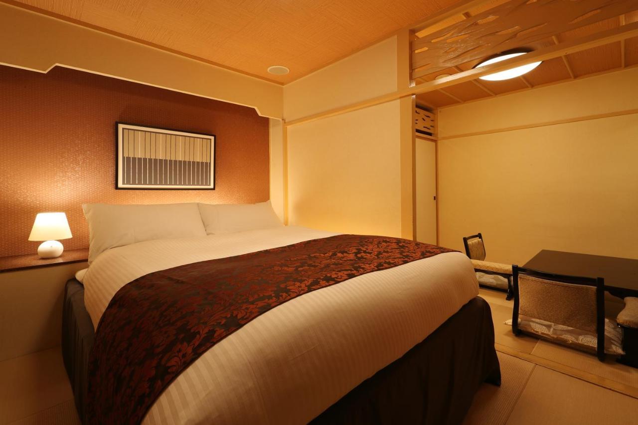 Hotel Fine Olive Kyoto Yamashina (Adults Only) Eksteriør billede
