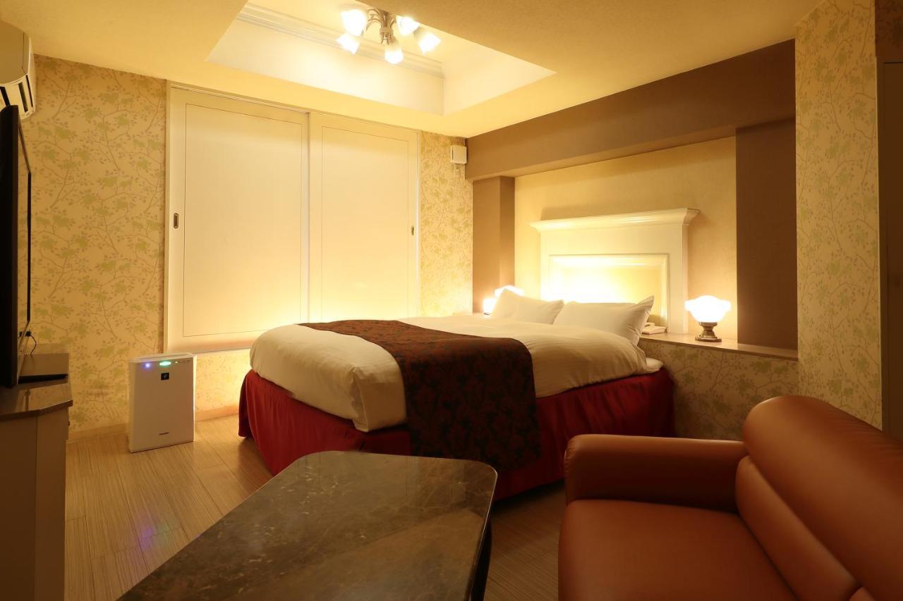 Hotel Fine Olive Kyoto Yamashina (Adults Only) Eksteriør billede
